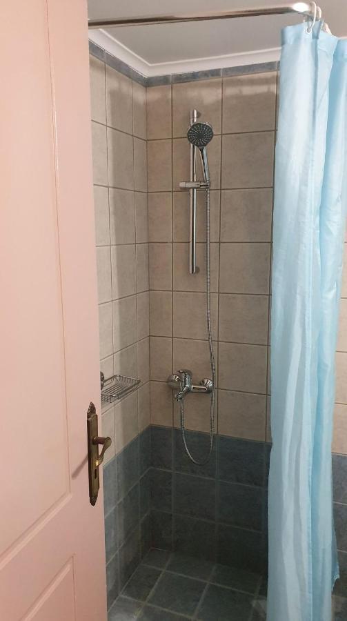 Apartmán Frigano 1 Stoúpa Exteriér fotografie